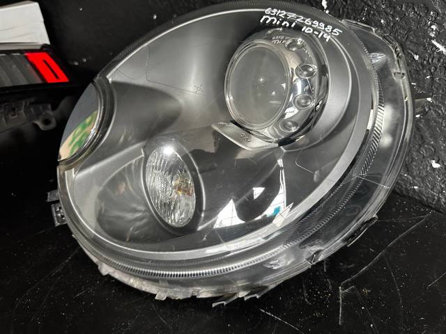 Фара 63127269985 BMW