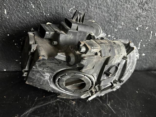 63127269985 BMW Левая фара купить в Ровно