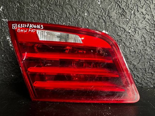 Фонарь задний левый, внутренний 63217306163 BMW