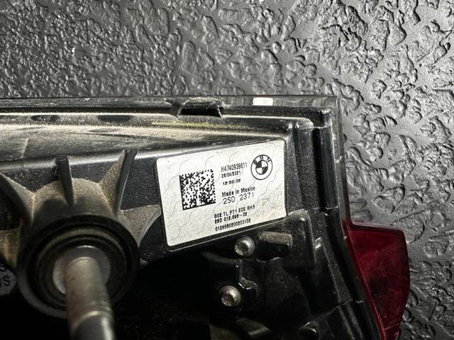 BMW 63217409396 Фонарь задний правый внешний в наличии Тернополь