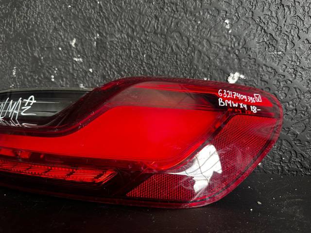 BMW 63217409396 Фонарь задний правый внешний в наличии Житомир