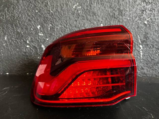 BMW 63217420737 Фонарь задний левый внешний в наличии Каменское