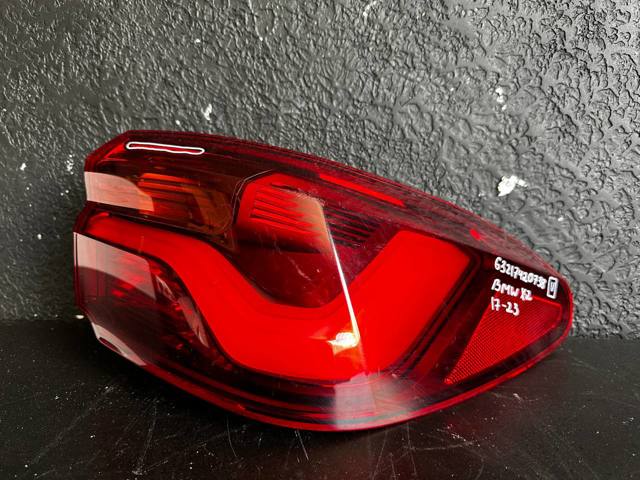 Стоп задний 63217420738 BMW