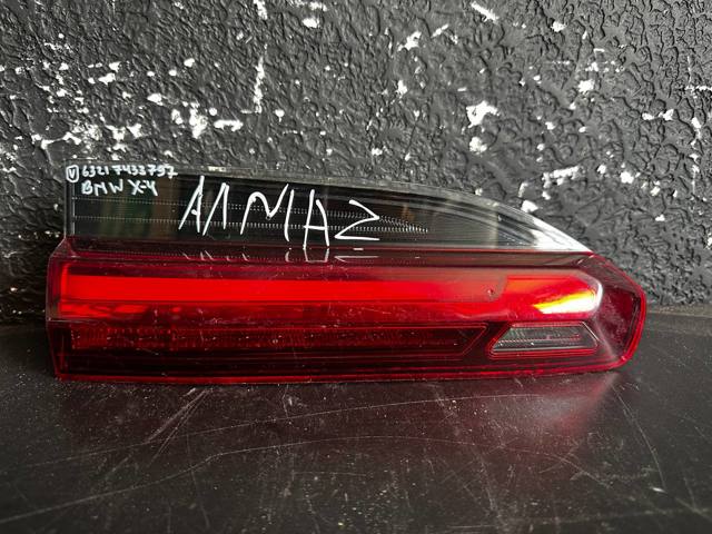 Задняя левая внутренняя фара 63217433797 BMW