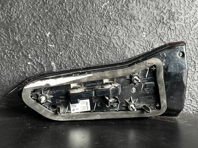 63217931996 BMW Фонарь задний правый внутренний купить в Харьков