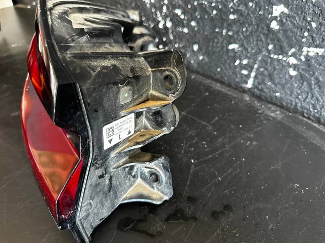 BMW 63218493811 Фонарь задний левый внешний в наличии Черновцы