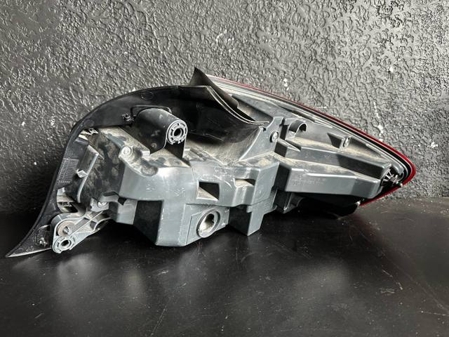 63219491591 BMW Фонарь заднего бампера левый купить в Львов