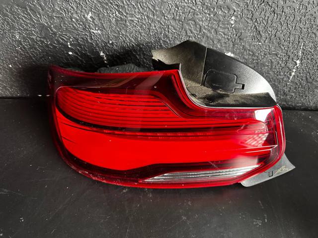 63219491591 BMW Фонарь заднего бампера левый купить в Ровно