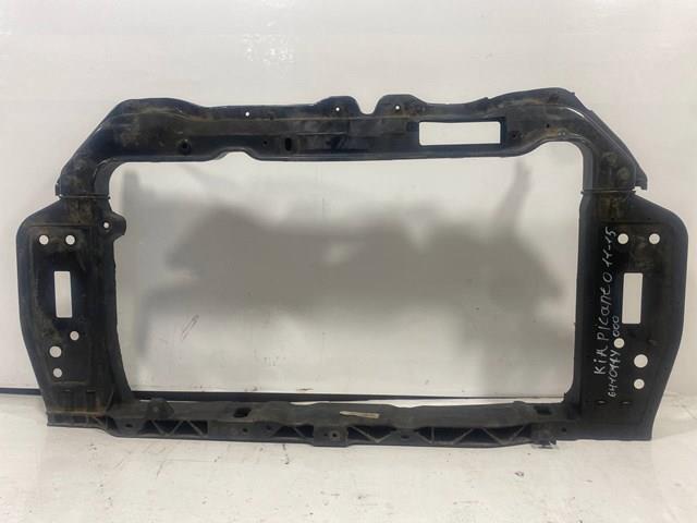 Каркас и панели передка 641011Y000 HYUNDAI