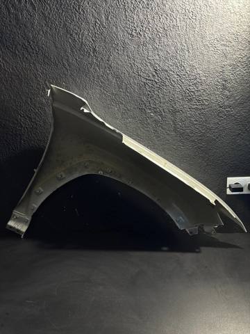 66311N9000 HYUNDAI Крыло переднее левое купить в Киев