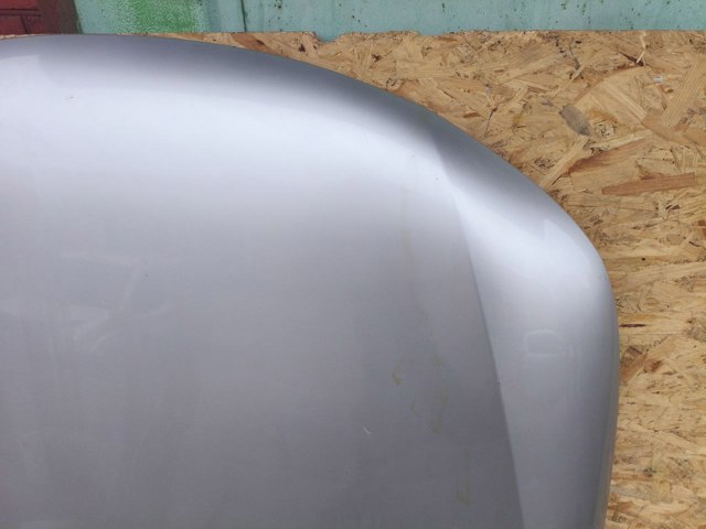 664002P500 HYUNDAI Капот купить в Житомир