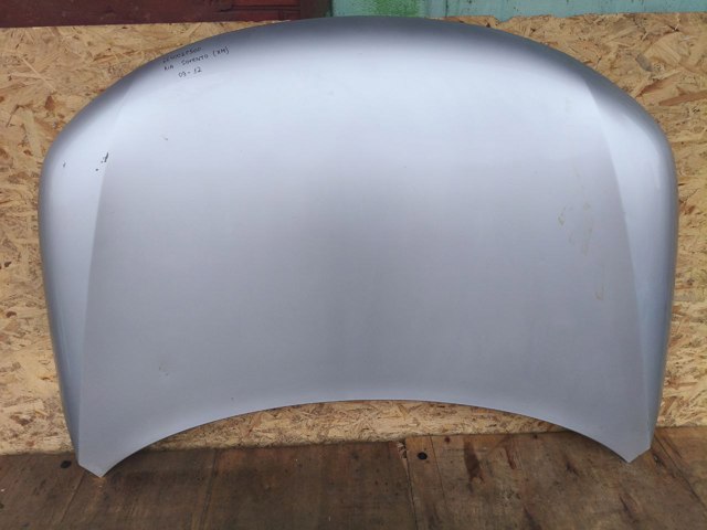 Капот 664002P500 HYUNDAI