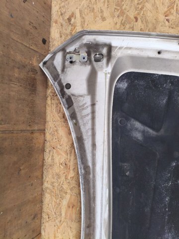 664002P500 HYUNDAI Капот купить в Ровно