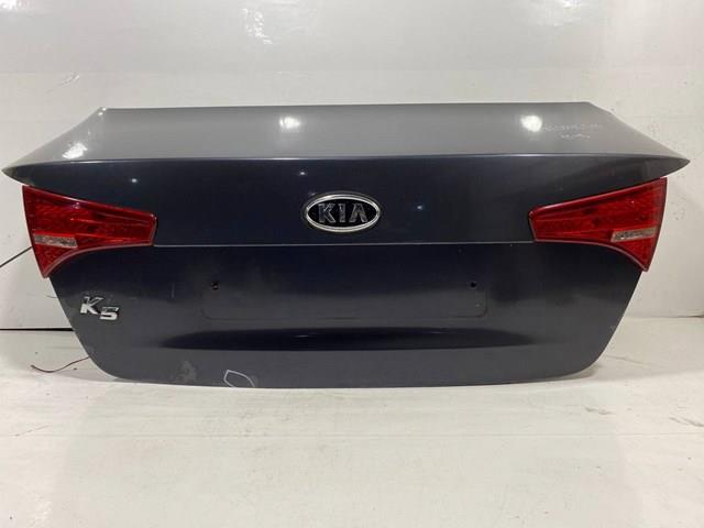Крышка багажника 692002T000 HYUNDAI
