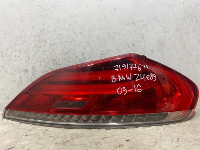 Правый стоп 7191776 BMW