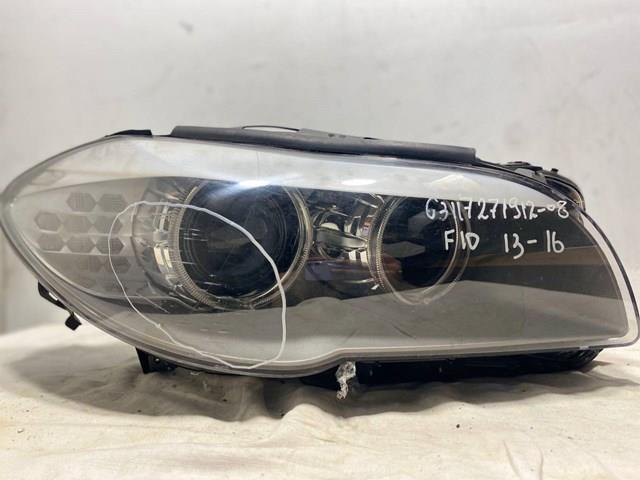 Фара правая 7271912 BMW