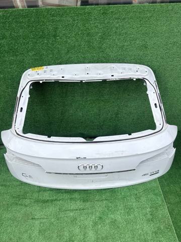 Крышка багажника 80A827025D VAG