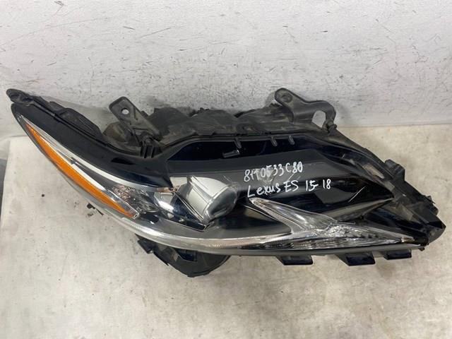 8110533C80 TOYOTA купить в Павлоград
