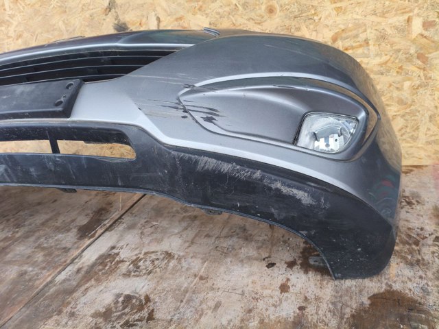 HYUNDAI 865112S000 Бампер передний в наличии Каменское