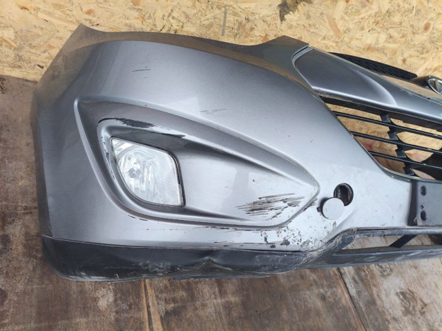 865112S000 HYUNDAI Передний бампер купить в Украина