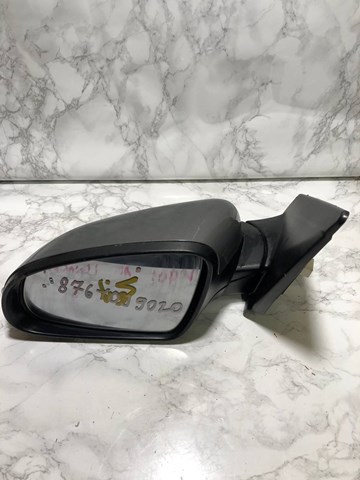 Наружное зеркало левое 87610J9020 HYUNDAI