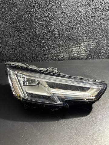8W0941774 VAG Правая фара купить в Кривой Рог