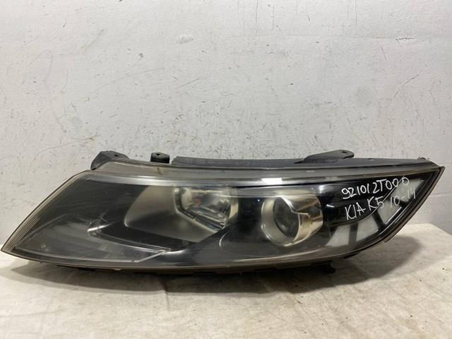 921012T301 Hyundai/Kia