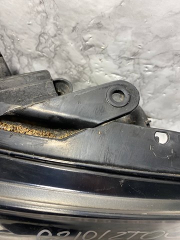 HYUNDAI 921012T421 Левая фара в наличии Киев