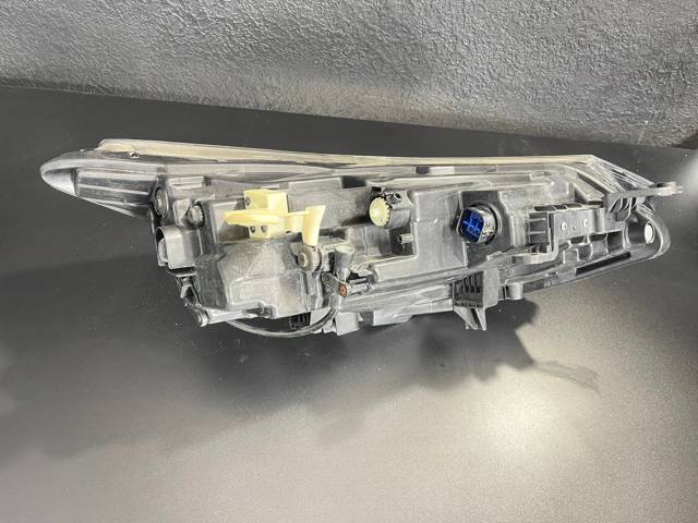 92101L1100 HYUNDAI Фара левая купить в Запорожье