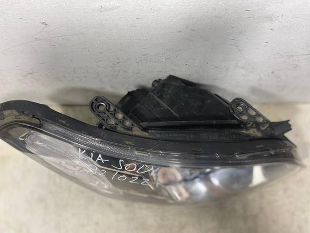 921022K010 HYUNDAI Правая фара купить в Сумы
