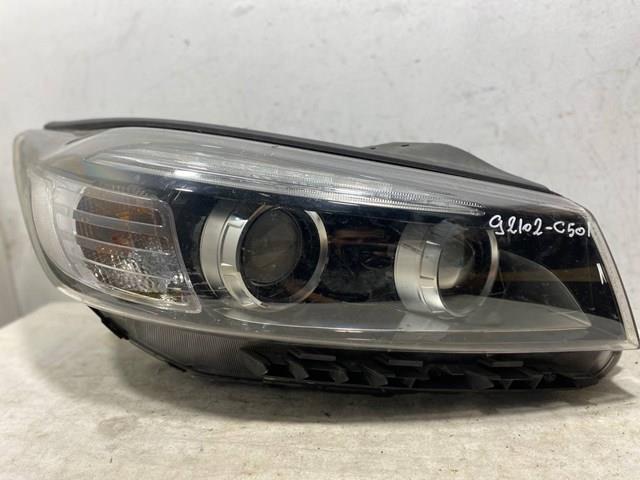 Фара передняя правая 92102C5010 HYUNDAI