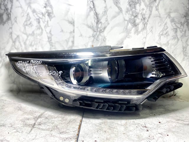 HYUNDAI 92102D4070 Фара правая в наличии Одесса