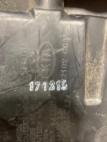 HYUNDAI 92102G6300 Правая фара в наличии Одесса