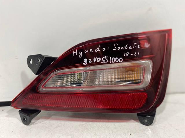 HYUNDAI 92405S1000 Фонарь заднего бампера левый в наличии Чернигов