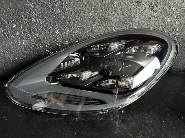Фары 971941035J PORSCHE