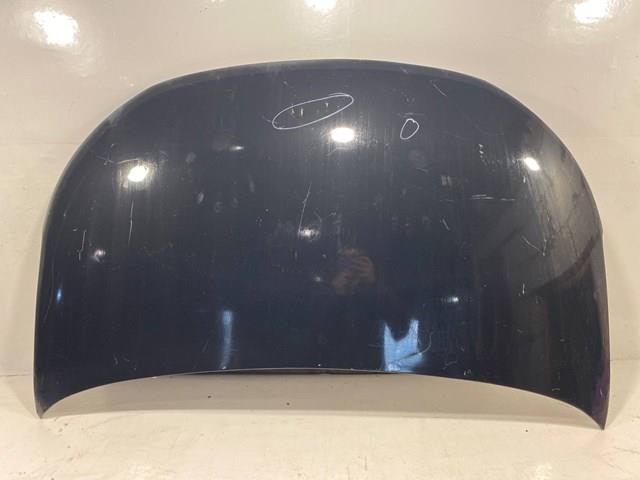 Капот двигателя 9828105480 PEUGEOT