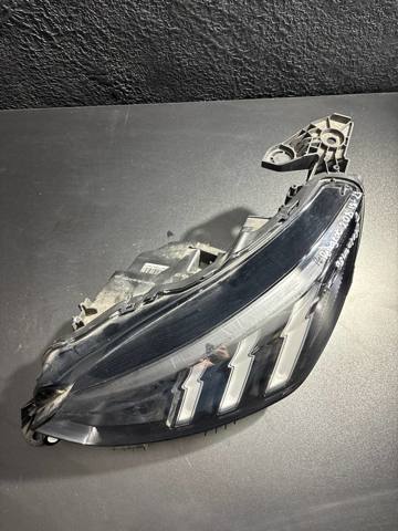 9841642080 PEUGEOT Фара левая купить в Полтава