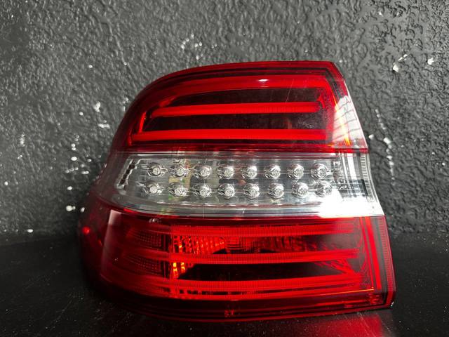 Задний левый стоп A1669063301 MERCEDES