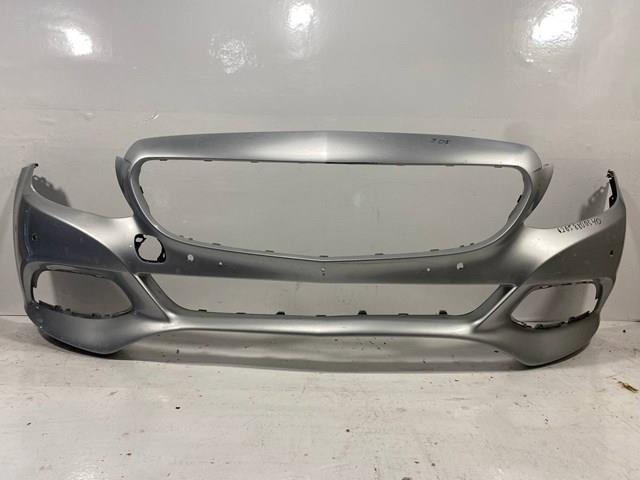 Бампер передний в сборе A2058800340 MERCEDES