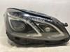 Mercedes led intelligent light system e w 212 09-15  A2128205639