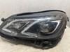 Mercedes led intelligent light system w212 13-16 A2129063103