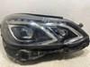 Mercedes led intelligent light system e w212 13-16  A2129063203