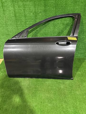 Двери A2137200105 MERCEDES