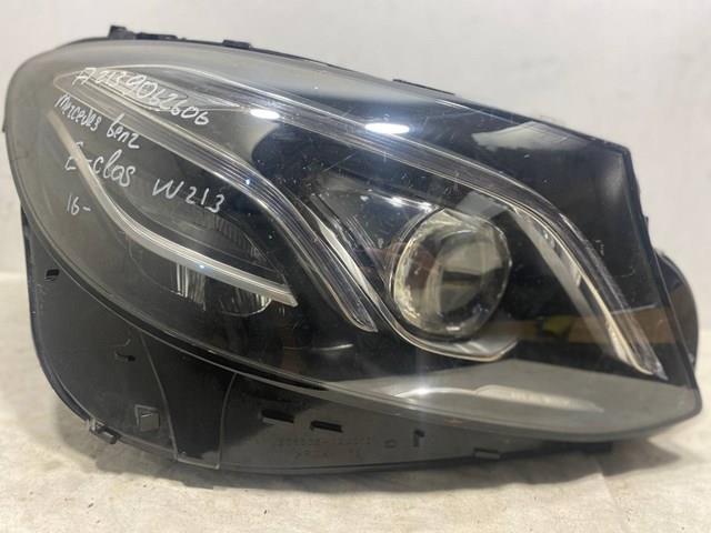 Фара основная правая A2139062606 MERCEDES