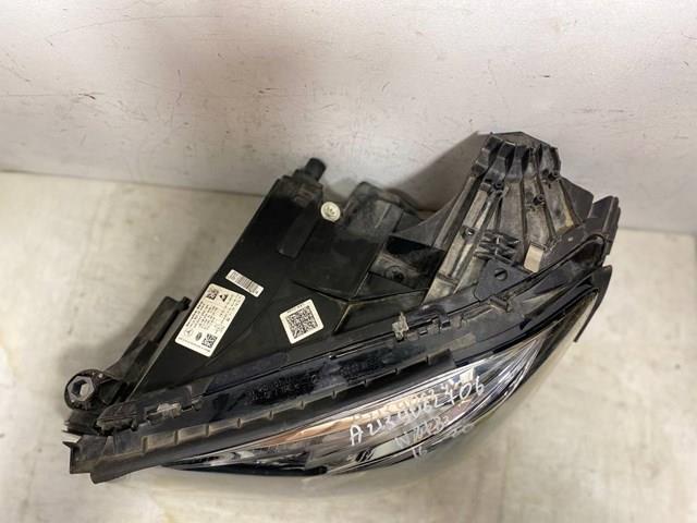 MERCEDES A2139062706 Левая фара в наличии Кривой Рог