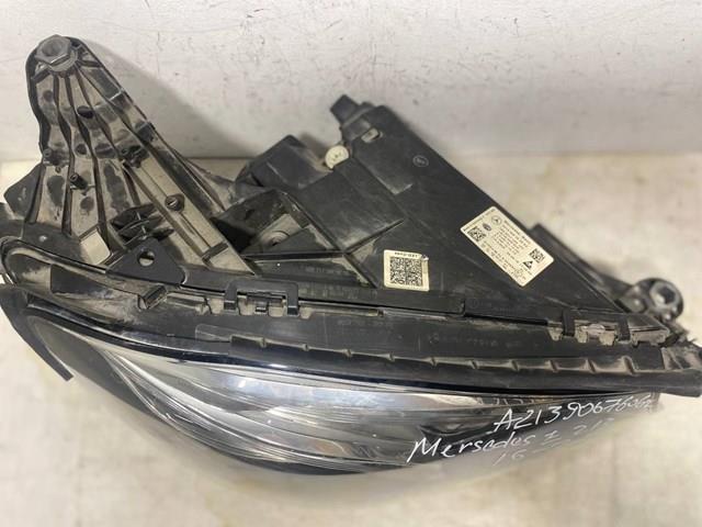 MERCEDES A2139067606 в наличии Сумы