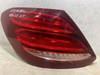 Фонарь задний левый A2139067700 MERCEDES