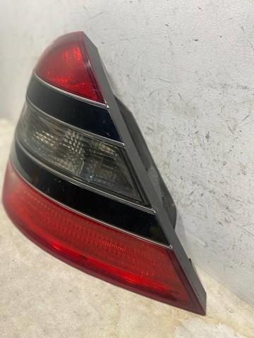 A2218200166 Фонарь задний левый купить Днепр