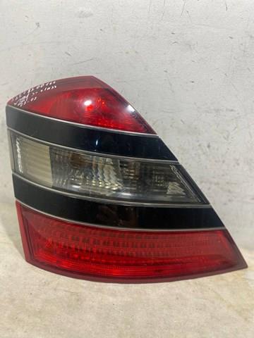 Задняя левая фара A2218200166 MERCEDES