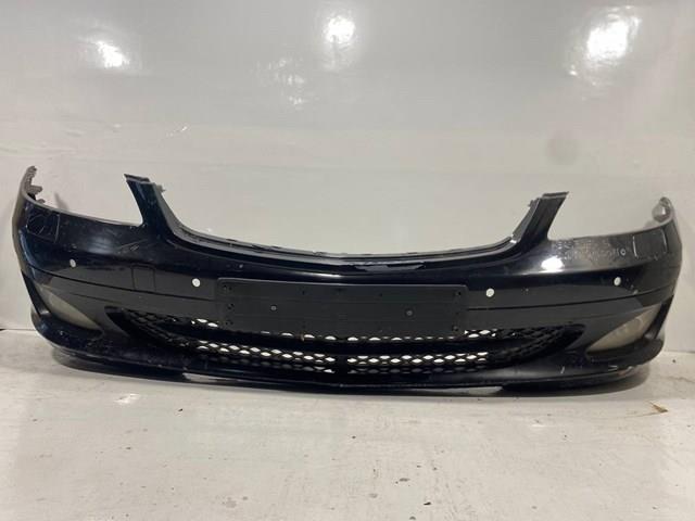 Бампер передний в сборе A2218800040 MERCEDES